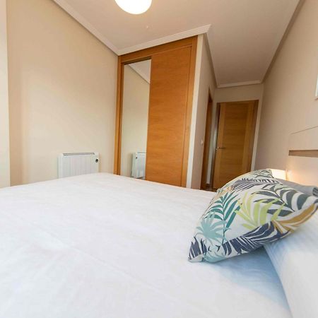 Apartagal-Urbanizacion Foz II Luaran gambar