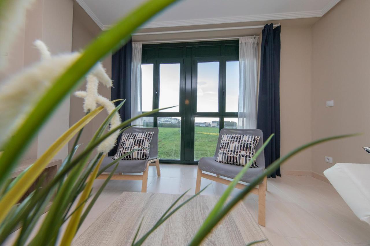 Apartagal-Urbanizacion Foz II Luaran gambar
