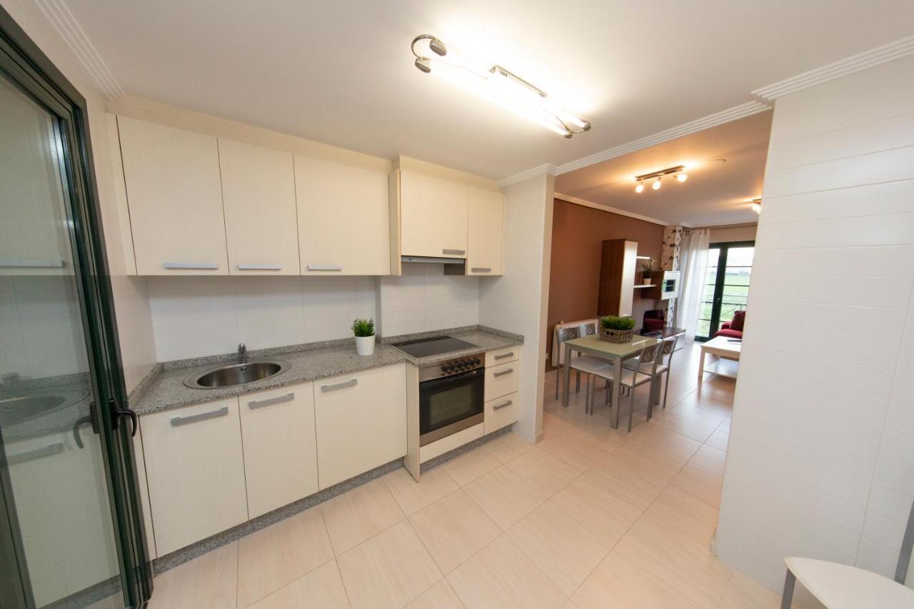 Apartagal-Urbanizacion Foz II Luaran gambar