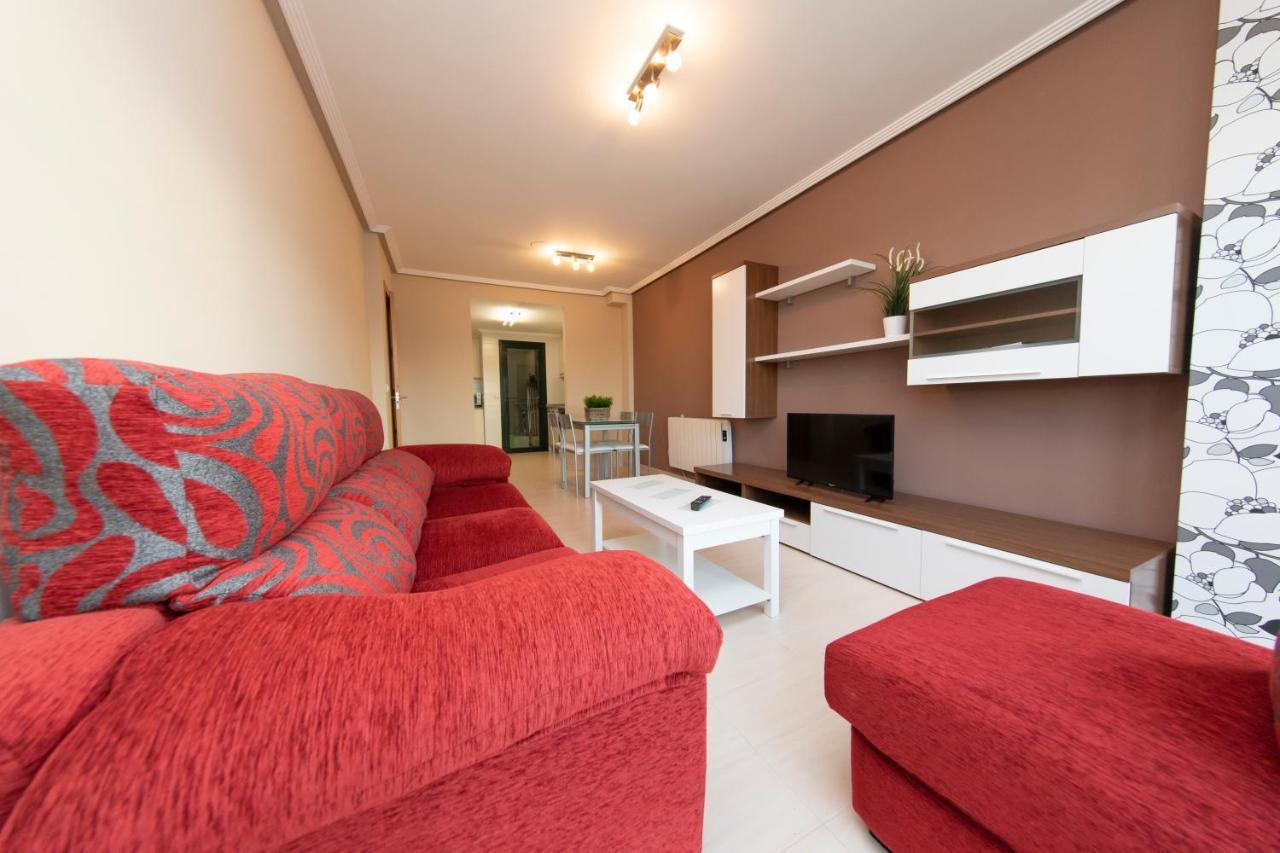 Apartagal-Urbanizacion Foz II Luaran gambar