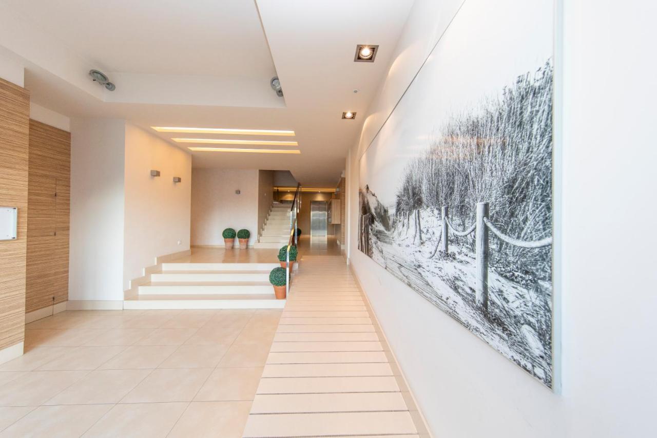 Apartagal-Urbanizacion Foz II Luaran gambar