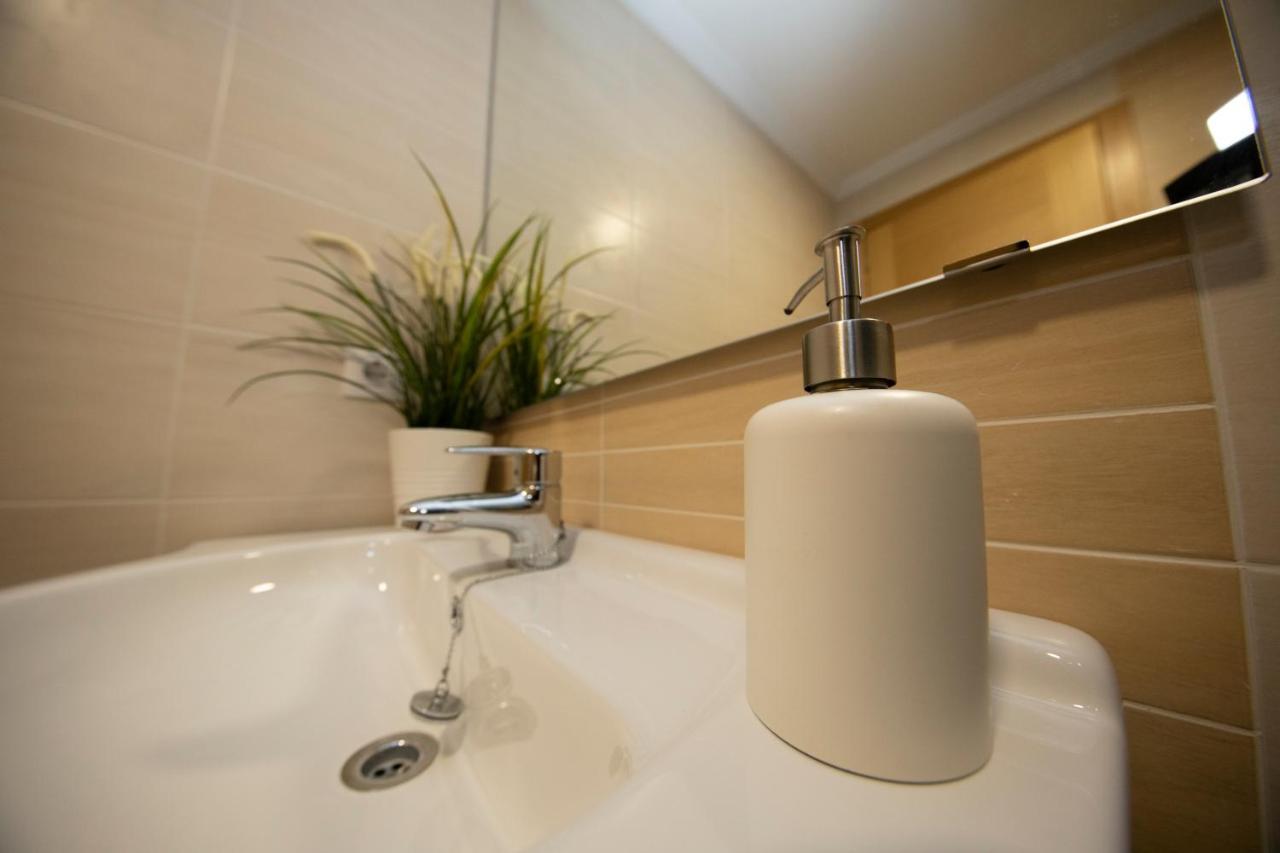 Apartagal-Urbanizacion Foz II Luaran gambar