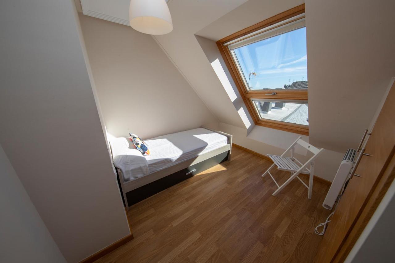 Apartagal-Urbanizacion Foz II Luaran gambar