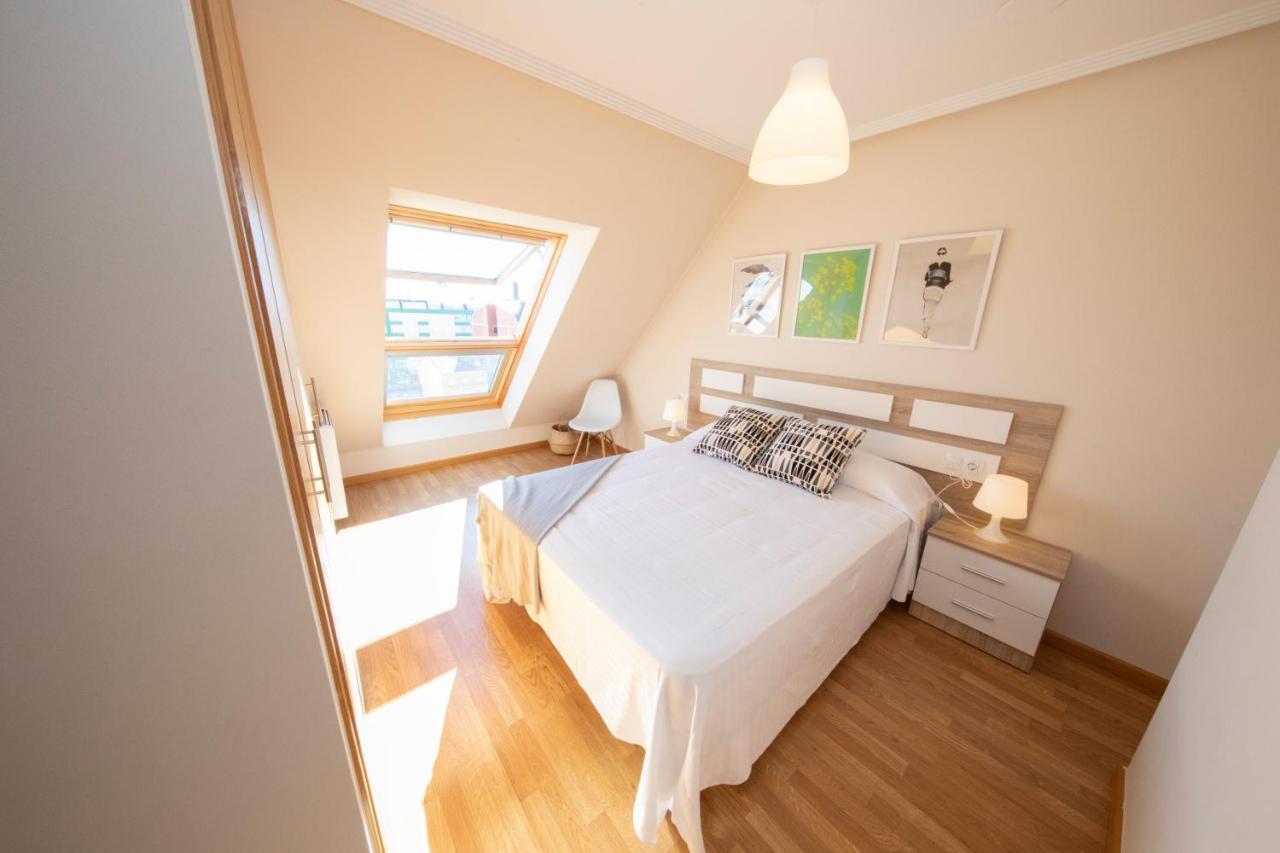Apartagal-Urbanizacion Foz II Luaran gambar