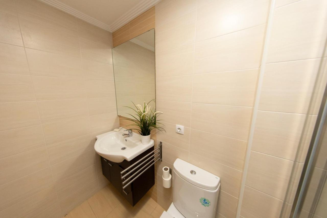 Apartagal-Urbanizacion Foz II Luaran gambar