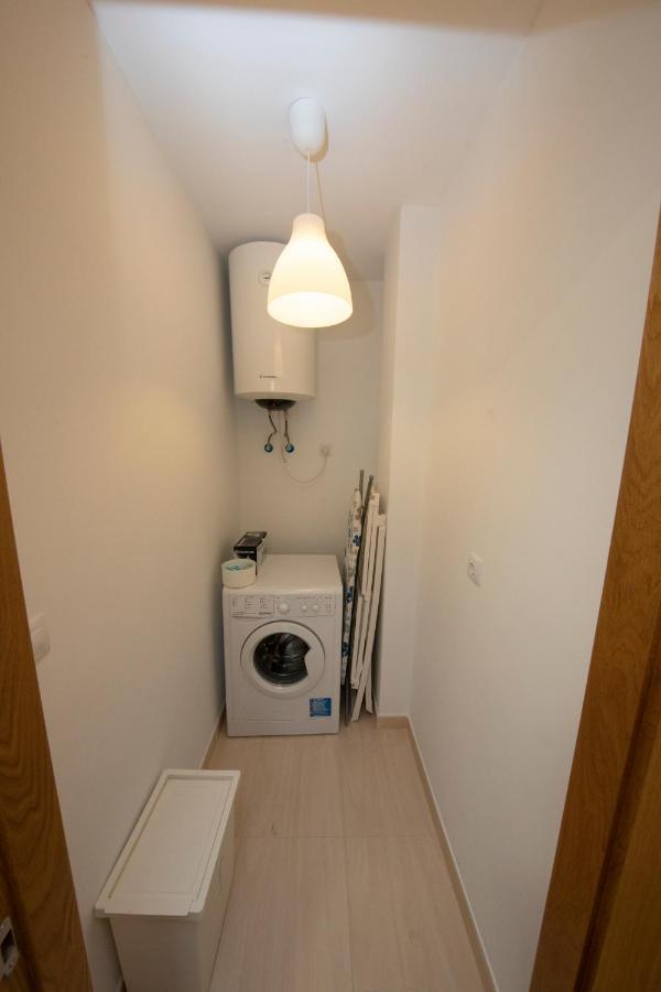 Apartagal-Urbanizacion Foz II Luaran gambar
