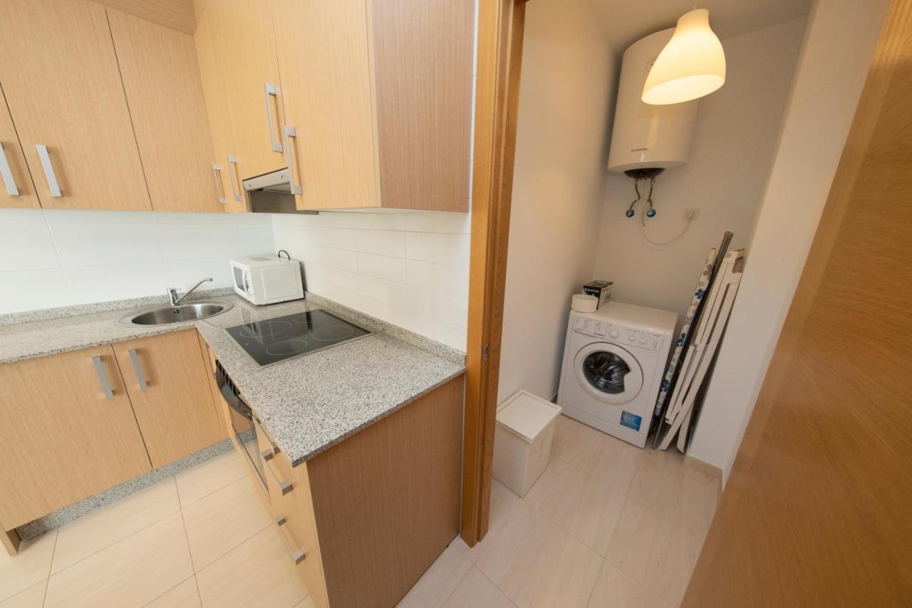 Apartagal-Urbanizacion Foz II Luaran gambar