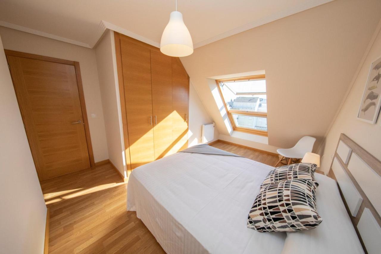 Apartagal-Urbanizacion Foz II Luaran gambar