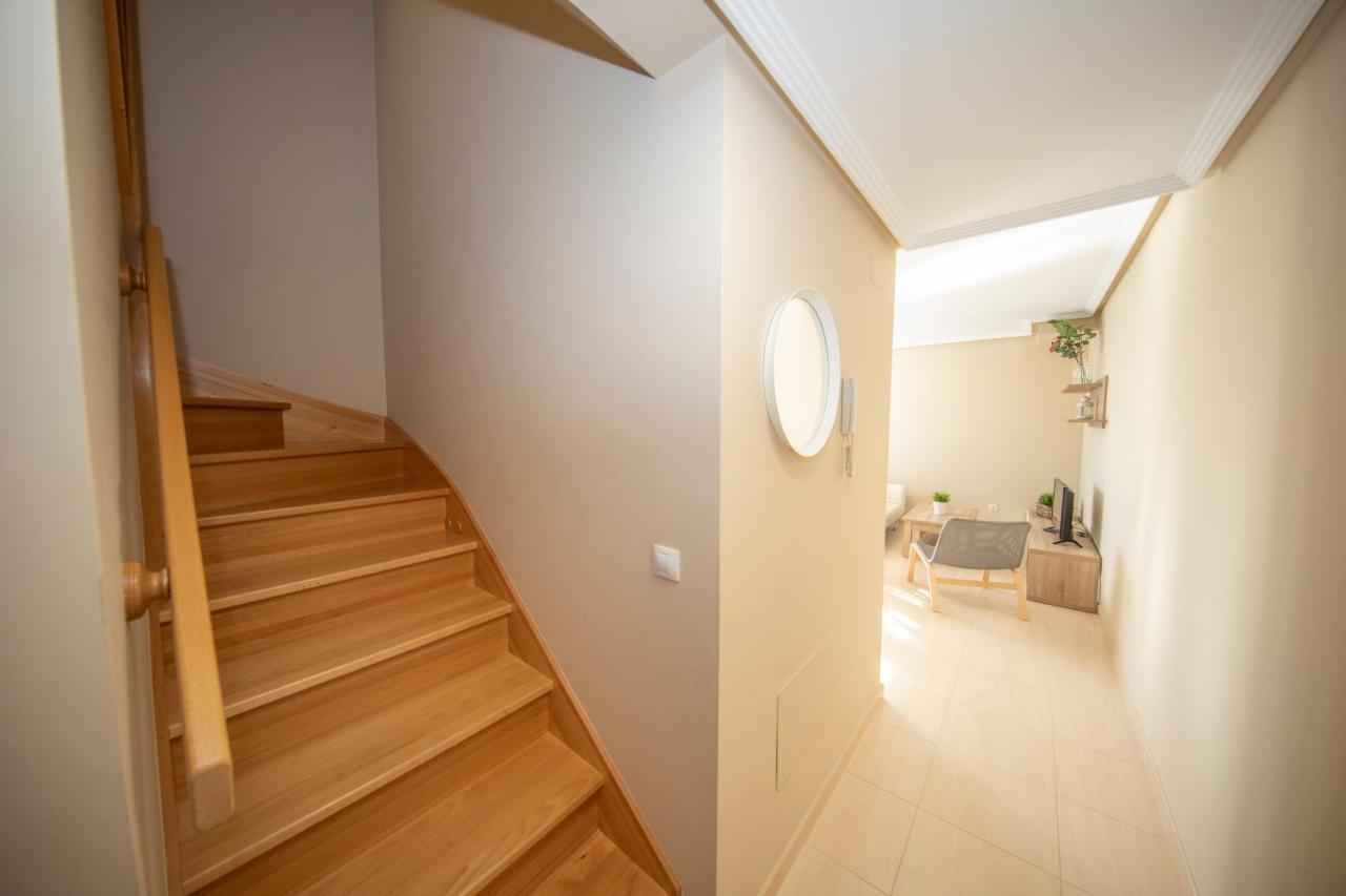 Apartagal-Urbanizacion Foz II Luaran gambar