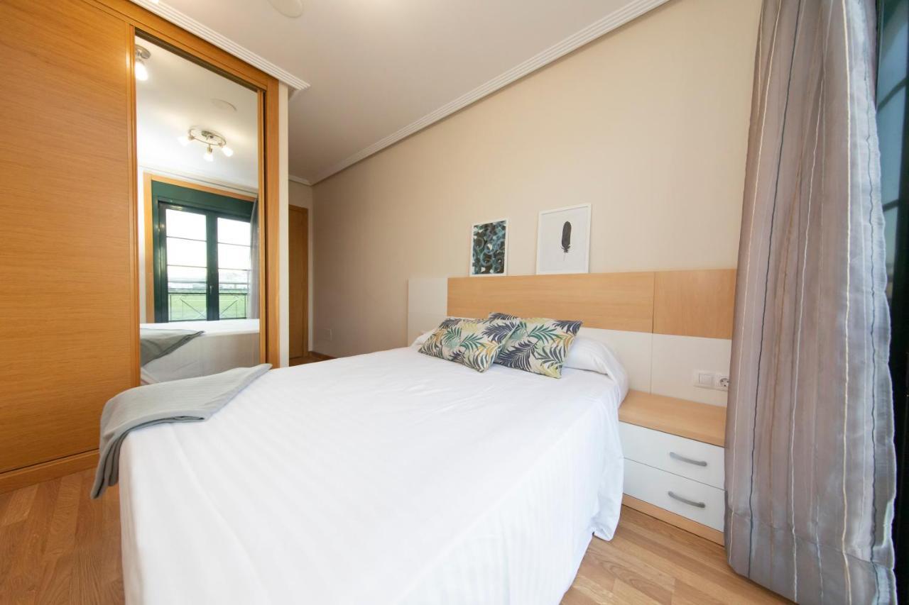 Apartagal-Urbanizacion Foz II Luaran gambar
