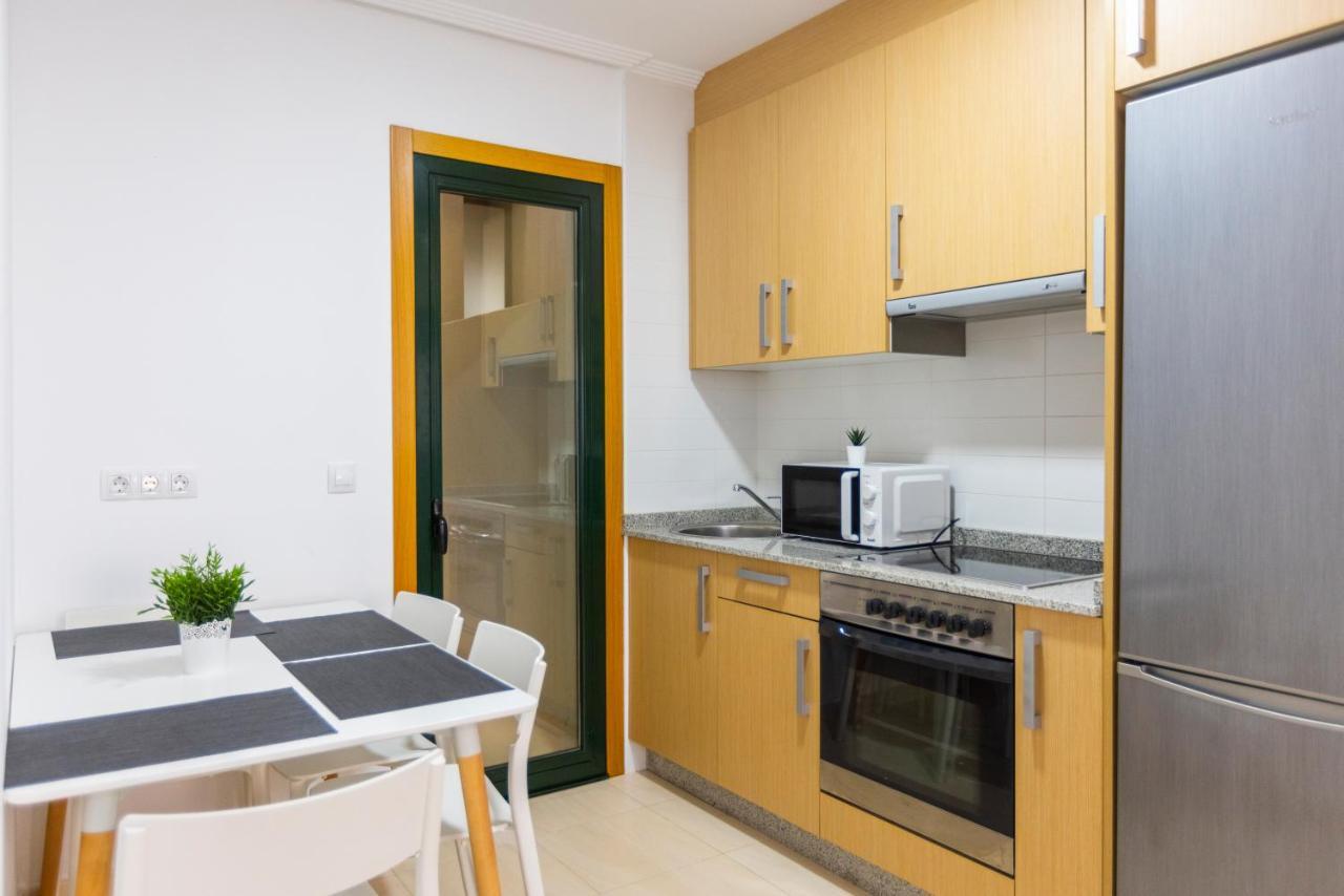 Apartagal-Urbanizacion Foz II Luaran gambar
