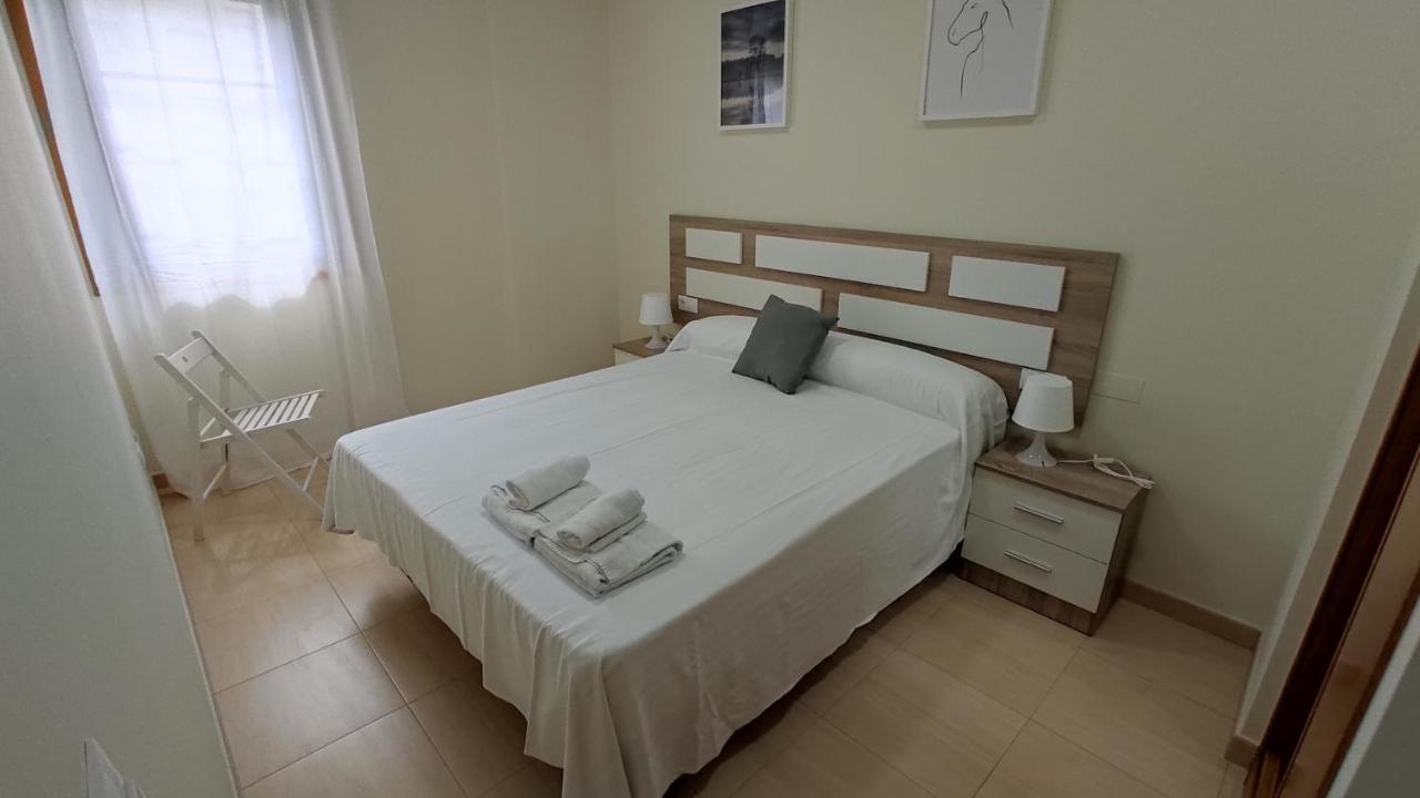 Apartagal-Urbanizacion Foz II Luaran gambar