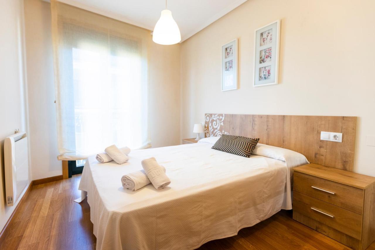 Apartagal-Urbanizacion Foz II Luaran gambar