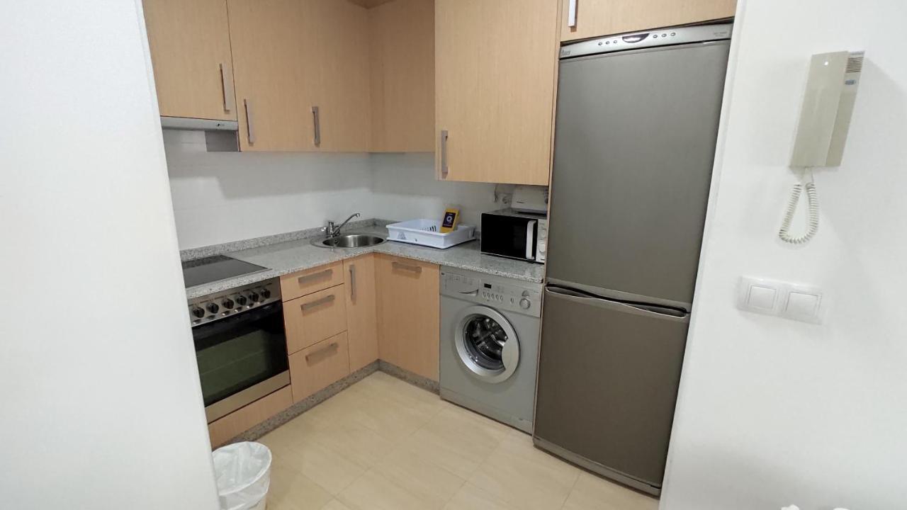 Apartagal-Urbanizacion Foz II Luaran gambar