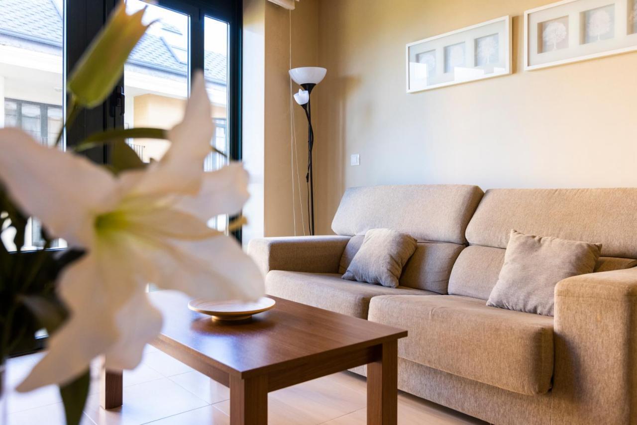 Apartagal-Urbanizacion Foz II Luaran gambar