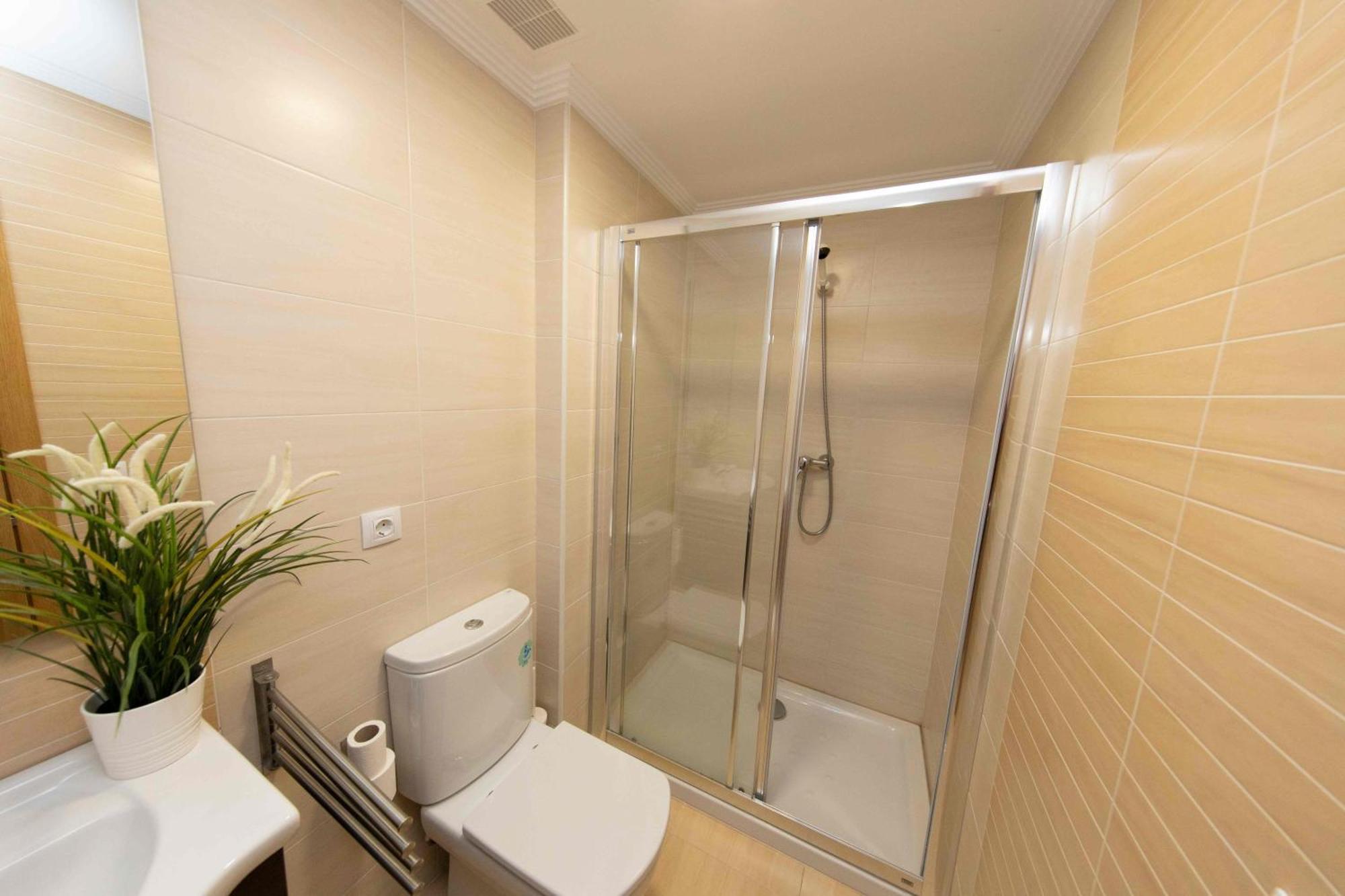 Apartagal-Urbanizacion Foz II Luaran gambar