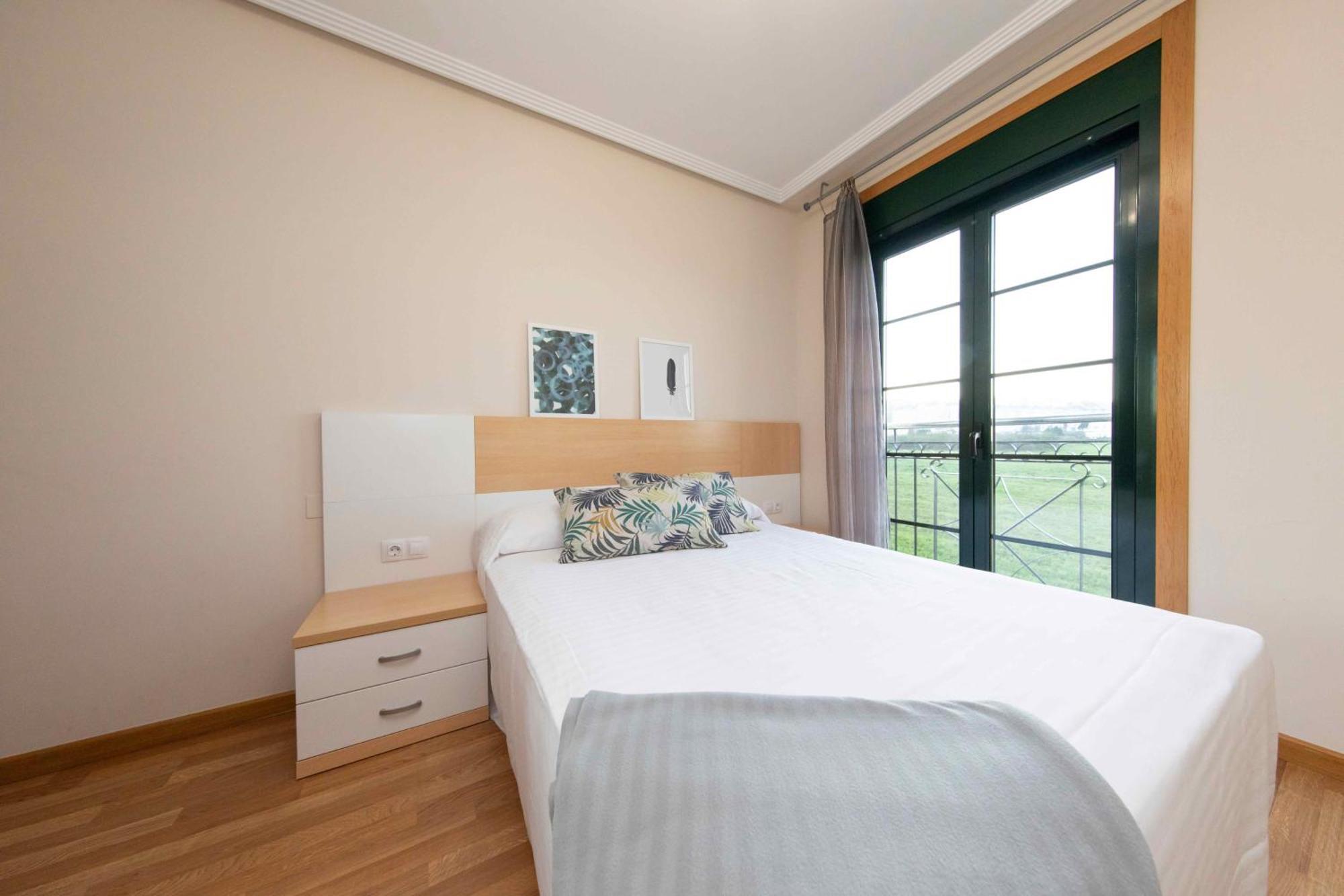 Apartagal-Urbanizacion Foz II Luaran gambar