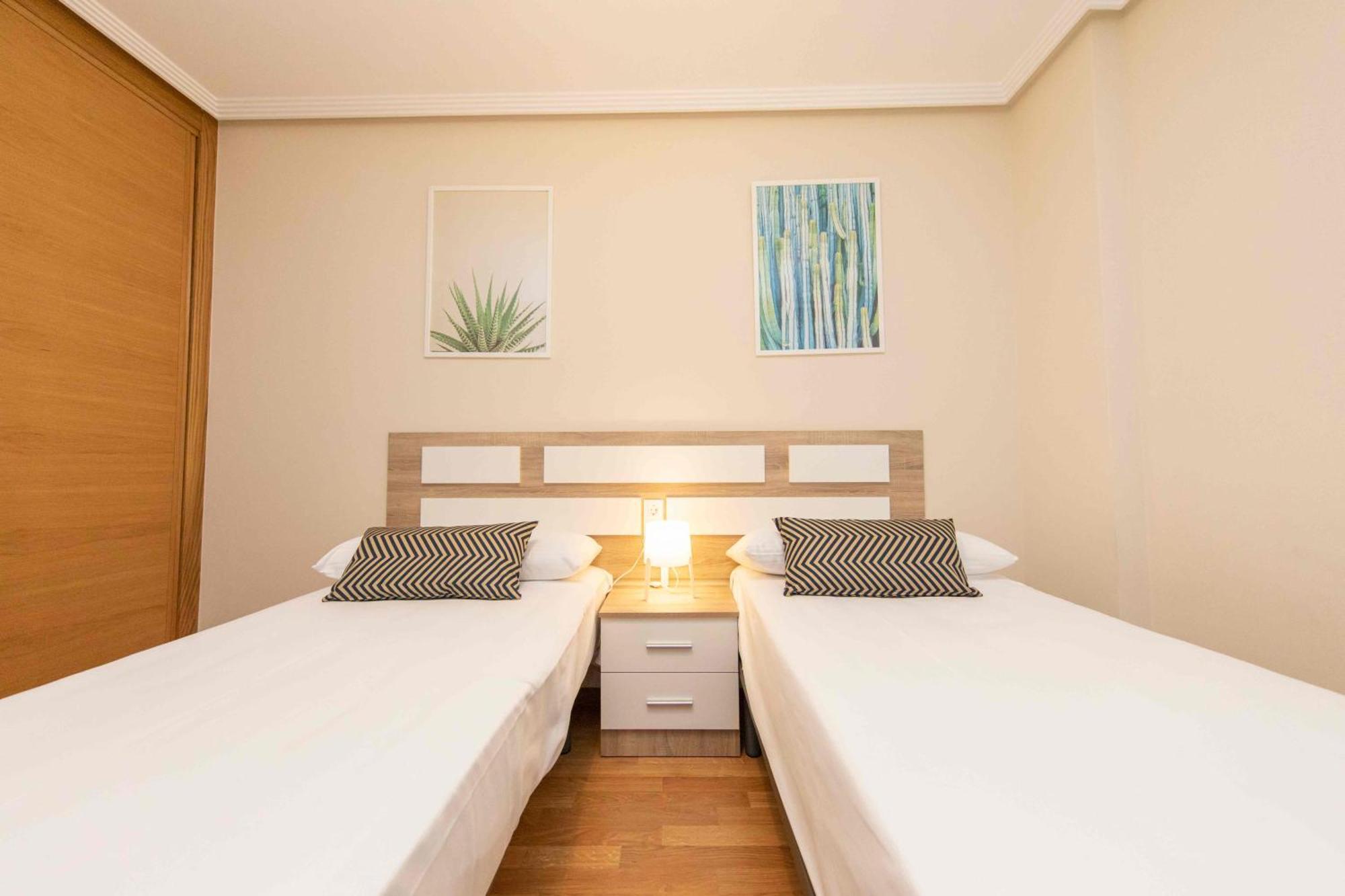 Apartagal-Urbanizacion Foz II Luaran gambar